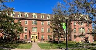 University of Prince Edward Island (UPEI)